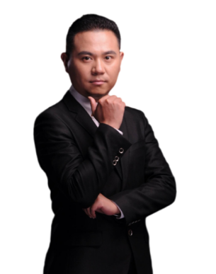 馬一輝老師 - 企業培訓師