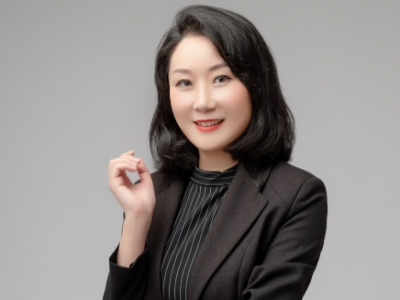 吳雅瀾老師 - 企業培訓師