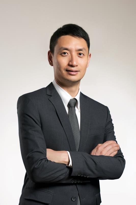 忻宏偉老師 - 企業(yè)培訓(xùn)師