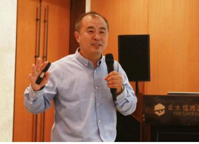 王向陽-企業(yè)培訓師