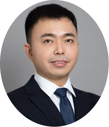 楊鋒鏑-企業(yè)培訓師