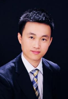 洪桂彬-企業培訓師