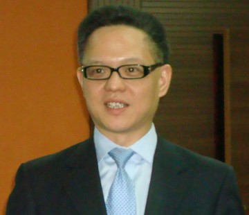 劉成熙-企業(yè)培訓師