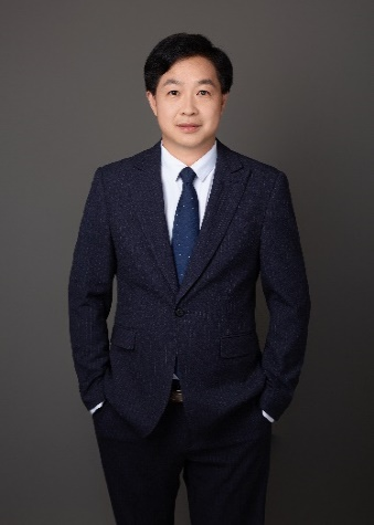 高永華-企業(yè)培訓(xùn)師