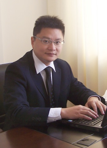 張毅-企業(yè)培訓師