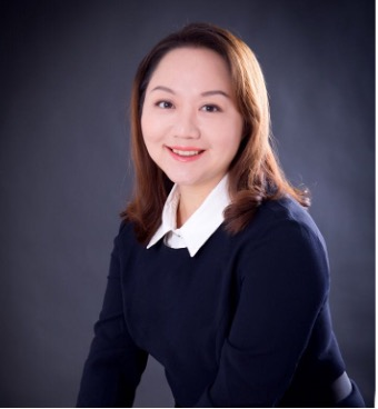 王瑤-企業培訓師