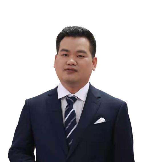 聶大年老師 - 企業培訓師