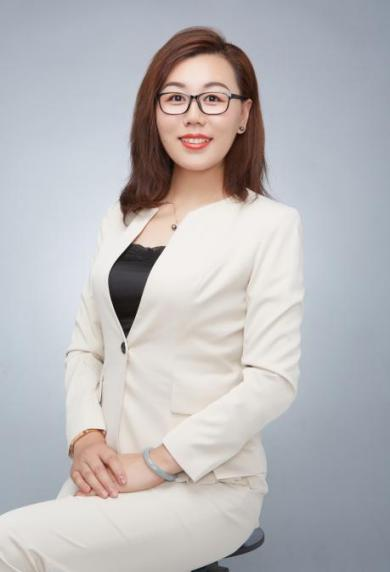 耿磊磊老師 - 企業培訓師