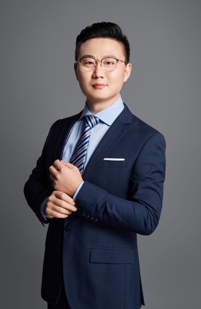 宋海林-企業(yè)培訓師