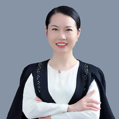 曹愛子老師 - 企業(yè)培訓(xùn)師