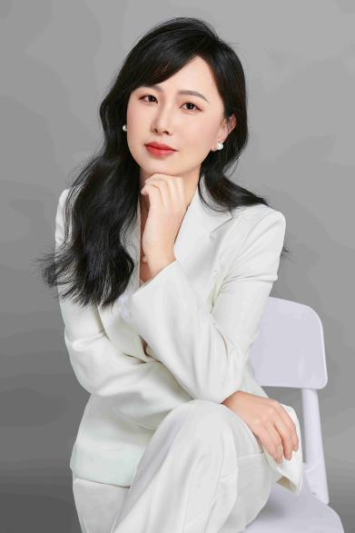 陳雪-企業(yè)培訓(xùn)師