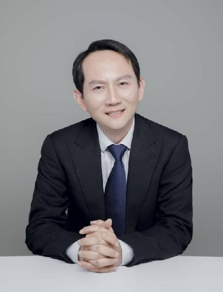 黃治民老師 - 企業培訓師