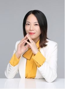 徐春嫣老師 - 企業培訓師