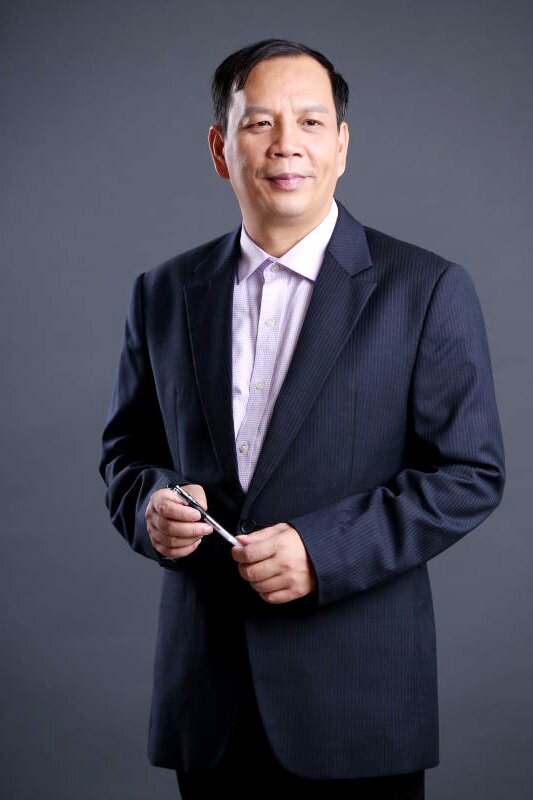 許江-企業(yè)培訓(xùn)師