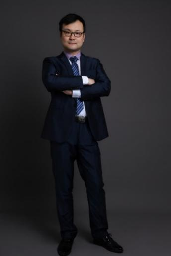 吳銘潔-企業(yè)培訓(xùn)師