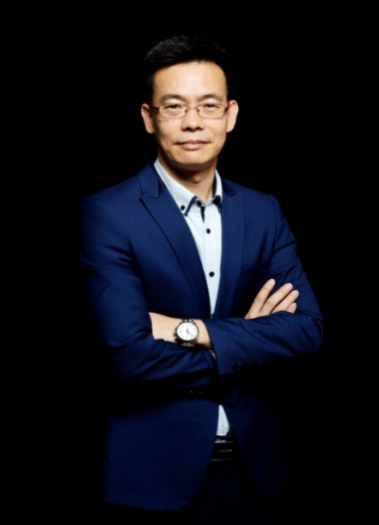 盛斌子老師 - 企業(yè)培訓(xùn)師