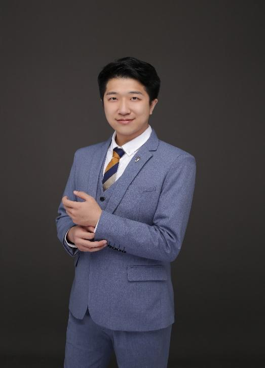 劉方舟老師 - 企業(yè)培訓(xùn)師