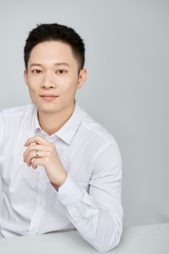 康榮燦老師 - 企業(yè)培訓師