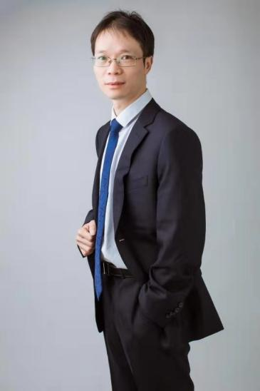 何凱華-企業(yè)培訓(xùn)師