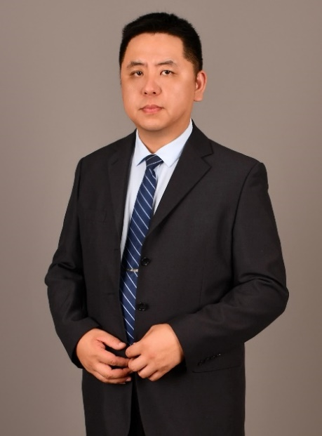 李涵老師 - 企業培訓師