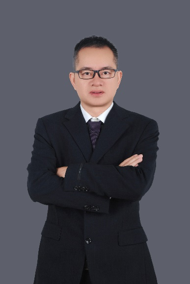 歐陽光遠老師 - 企業培訓師