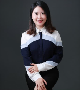 鮑春婷-企業培訓師