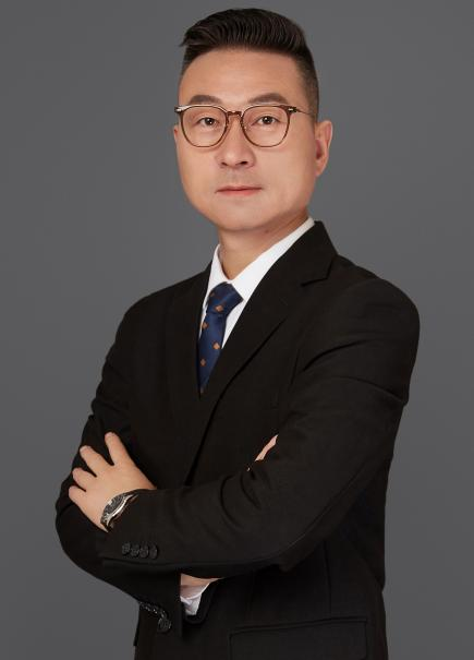 司銘宇-企業培訓師