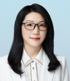 王青梅-企業培訓師