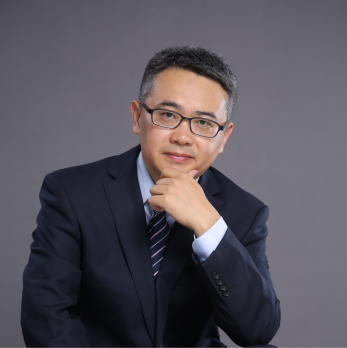 邱昭良老師 - 企業(yè)培訓(xùn)師