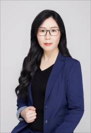 嚴(yán)小云老師 - 企業(yè)培訓(xùn)師