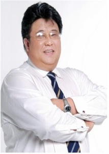 徐沁老師 - 企業培訓師