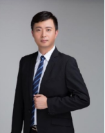 謝沛霖老師 - 企業培訓師