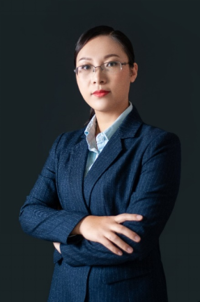 喬艷萍老師 - 企業培訓師