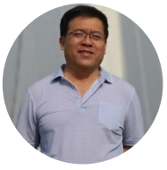 譚登望老師 - 企業培訓師