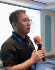 宋劍秋老師 - 企業培訓師