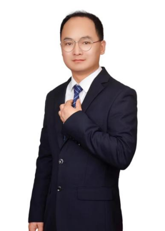 楊海軍老師 - 企業(yè)培訓(xùn)師