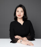 馬能艷老師 - 企業培訓師