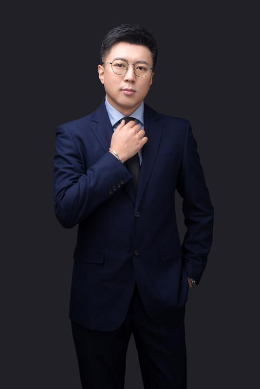 潘東儉老師 - 企業培訓師