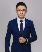 房曉明老師 - 企業(yè)培訓師