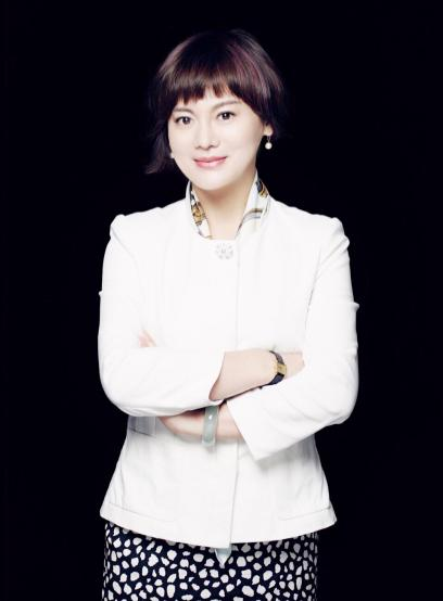 蘭琪老師 - 企業(yè)培訓(xùn)師