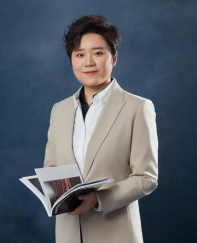 李皖彰老師 - 企業(yè)培訓(xùn)師