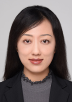 劉朝陽老師 - 企業培訓師