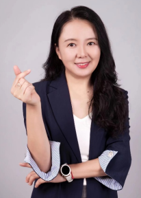 孟凌老師 - 企業(yè)培訓(xùn)師