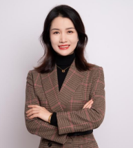 易淑蓉老師 - 企業培訓師