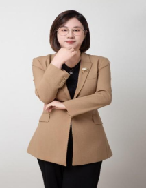 余星冰老師 - 企業培訓師