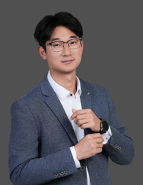 徐偉老師 - 企業培訓師