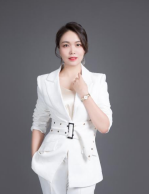 岳焱老師 - 企業培訓師