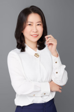 王雯雯老師 - 企業培訓師