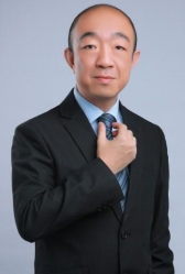 楊翊東老師 - 企業培訓師