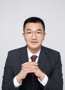 肖罡-企業培訓師